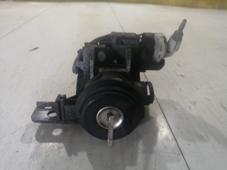 Личинка замка крышки багажника, MERCEDES BENZ, C 180, W202, 111920, 1994, R