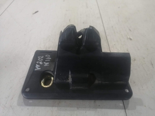 Замок крышки багажника, MERCEDES BENZ, C 180, W202, 111920, 1994