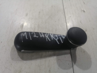 Ручка стеклоподъемника, MERCEDES BENZ, C 180, W202, 111920, 1994, R, R