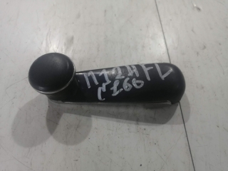 Ручка стеклоподъемника, MERCEDES BENZ, C 180, W202, 111920, 1994, F, L