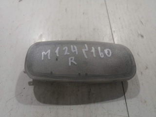 Светильник салона, MERCEDES BENZ, C 180, W202, 111920, 1994, R