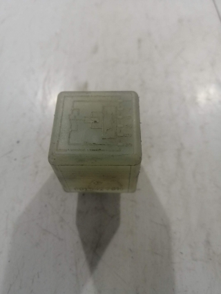 Реле, MERCEDES BENZ, C 180, W202, 111920, 1994, 15427819