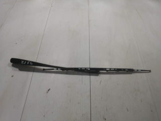 Держатель дворника, JEEP, CHEROKEE, XJ, 4L, 1993, F, L