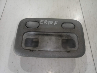 Светильник салона, NISSAN, PRESEA, R10, GA15DS, 1994, F