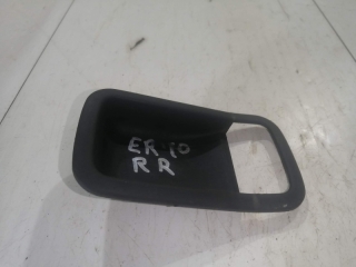 Обрамление ручки, NISSAN, PRESEA, R10, GA15DS, 1994, R, R