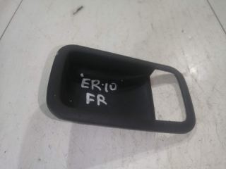 Обрамление ручки, NISSAN, PRESEA, R10, GA15DS, 1994, F, R