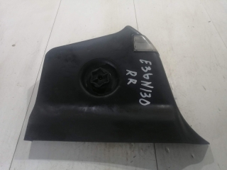 Плата заднего фонаря, BMW, 3-SERIES, E36, M43, 1995, R, R, 29272207