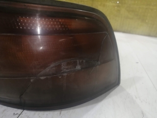 Фонарь в крыло, TOYOTA, CAMRY, CV30, 2C-T, 1990, R