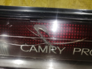 Вставка в крышку багажника, TOYOTA, CAMRY PROMINENT, VZV31, 4VZ-FE, 1990