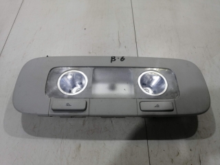 Светильник салона, VOLKSWAGEN, PASSAT B6, 3C2, CDA BZB, 2008, R, 3C0947291
