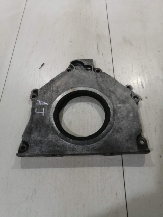 Крышка двигателя задняя, FORD, MAVERICK, TM1, AJ, 2000-2007, F2LE-6K318-AB