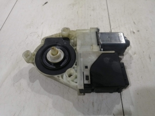 Мотор стеклоподъемника, VOLKSWAGEN, PASSAT B6, 3C2, CDA BZB, 2008, R, L