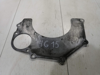 Пластина между двигателем и акпп, MITSUBISHI, LANCER, CK2A, 4G15, 2000