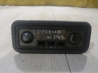 Светильник салона, FORD, CONTOUR, SEA, 1995, F