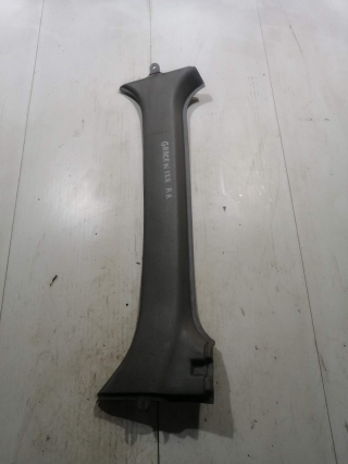 Накладка на стойку, HYUNDAI, GRACE, D4BEV, 1997, R, R, верх, 84342-43000