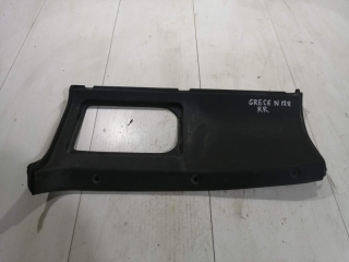 Пластик салона, HYUNDAI, GRACE, D4BEV, 1997, R, R, Низ, 84355-43001