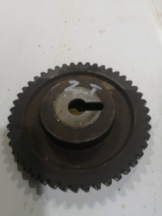 Звезда распредвала, MAZDA, DEMIO, DY3W, ZJ-VE, 2000-2007