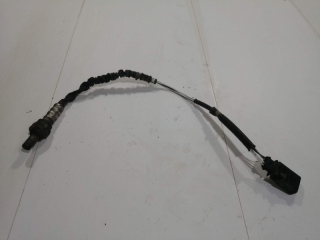 Кислородный датчик, VOLKSWAGEN, JETTA, 1K2, BSE, 2010, F, R, 06A906262