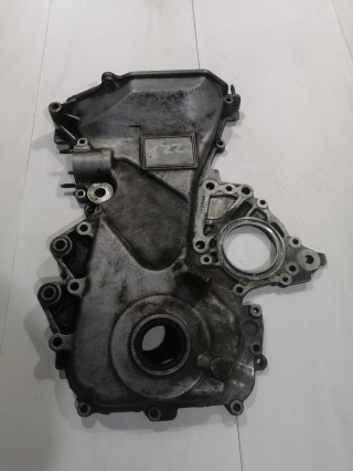 Лобовина грм, TOYOTA, COROLLA RUNX, ZZE122, 1ZZ-FE, 2003