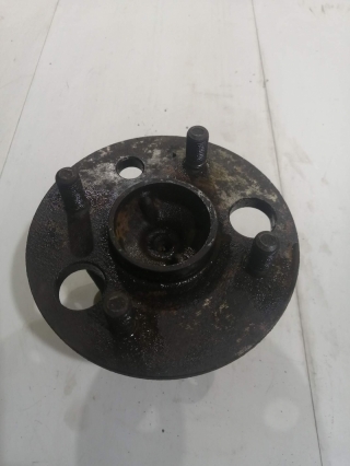 Ступица, TOYOTA, COROLLA SPASIO, AE111, 4A-FE, 1998, R, R