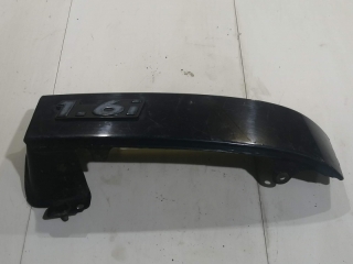 Планка под фонарь, ISUZU, GEMINI, JT151F, 4XC1, 1991, R, R
