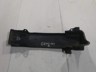 Планка под фонарь, ISUZU, GEMINI, JT151F, 4XC1, 1991, R, R