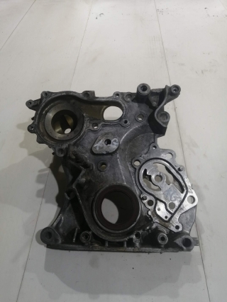 Лобовина грм, TOYOTA, MARK II , GX110, 1G-FE, 2002