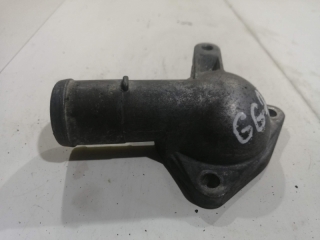 Крышка термостата, MITSUBISHI, DIAMANT, F31A, 6G73, 1996