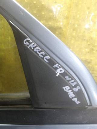 Уголок двери внешний, HYUNDAI, GRACE, D4BEV, 1997, F, R
