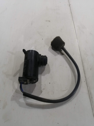 Насос стеклоомывателя, HYUNDAI, GRACE, D4BEV, 1997, 98510-44000