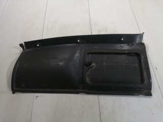 Обшивка кузова, HYUNDAI, GRACE, D4BEV, 1997, R, L, низ, 84355-43000