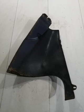 Крыло, HYUNDAI, GRACE, D4BEV, 1997, F, R