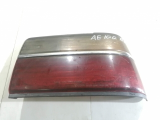 Фонарь в крыло, TOYOTA, COROLLA, AE95, 5A-FE, 1993, R, 12-259