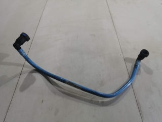 Трубка топливная, SKODA, YETI, 0F0F, CBZB TSI, 2012, 1K0201294