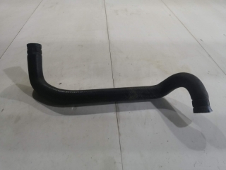 Патрубок печки, HYUNDAI, GRACE, D4BEV, 1997, 97232-43001