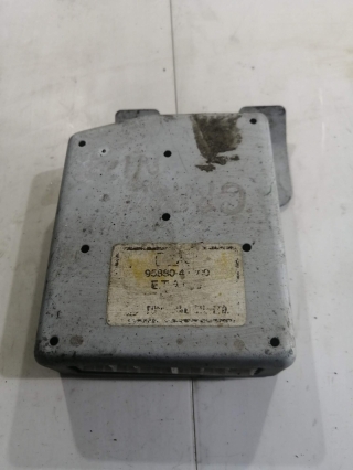 Блок управления, HYUNDAI, GRACE, D4BEV, 1997