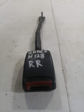 Фиксатор ремня безопасности, HYUNDAI, GRACE, D4BEV, 1997, R, R