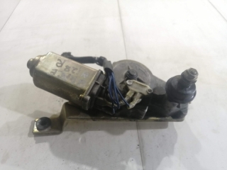 Мотор стеклоочистителя задний, HYUNDAI, GRACE, D4BEV, 1997, R, 98710-43350