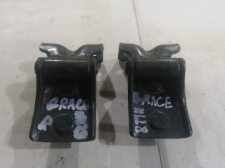 Петля двери багажника, HYUNDAI, GRACE, D4BEV, 1997