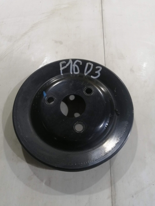 Шкив помпы, DAEWOO, NEXIA GL, N150, F16D3, 2012