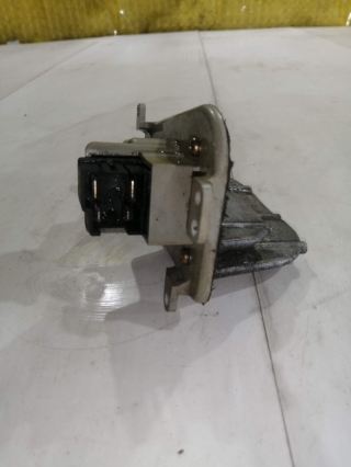 Резистор отопителя, HONDA, ODYSSEY, RA6, F23A, 2001, 077800-0650