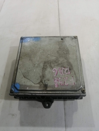 Блок управления двигателем, HONDA, ODYSSEY, RA6, F23A, 2001, 37820-PGM-901