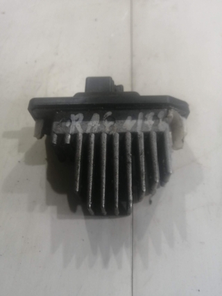 Резистор отопителя, HONDA, ODYSSEY, RA6, F23A, 2001