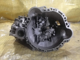 Мкпп, TOYOTA, COROLLA, AE95, 5A-FE, 1993