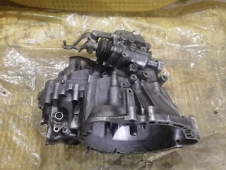 Мкпп, TOYOTA, COROLLA, AE95, 5A-FE, 1993