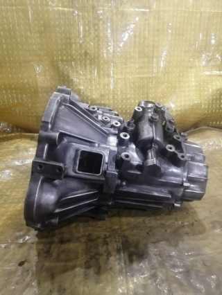 Мкпп, TOYOTA, COROLLA, AE95, 5A-FE, 1993