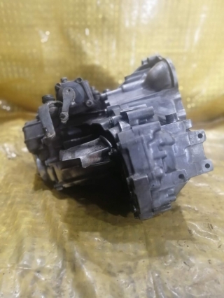 Мкпп, TOYOTA, COROLLA, AE95, 5A-FE, 1993