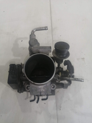 Дроссельная заслонка, TOYOTA, COROLLA, AE100, 5A-FE, 1993