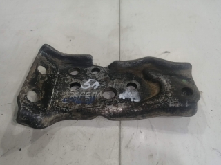 Крепление опоры кпп, TOYOTA, COROLLA, AE100, 5A-FE, 1993, F, L, верхнее