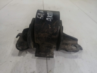 Подушка кпп, TOYOTA, COROLLA, AE95, 5A-FE, 1993, F, L, верхняя